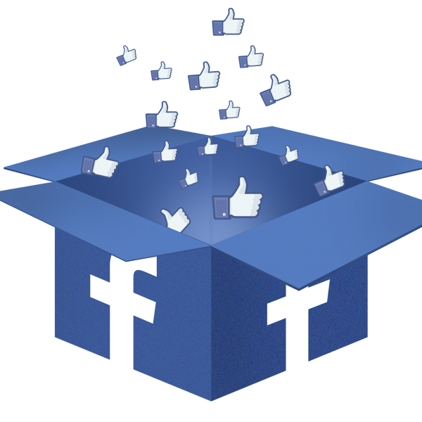 Crea feeds en Facebook y haz crecer tu negocio