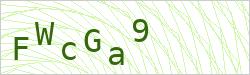 Imagen CAPTCHA